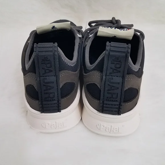 Pajar Canada Yano Sneaker Size 38 - Picture 6 of 14
